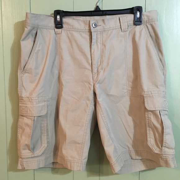 Köppen shorts - Picture 1 of 4